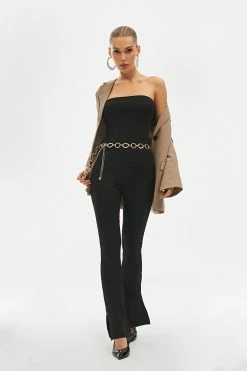 SOLADO Off Shoulder Split Hem Solid Jumpsuit -SOLADO shop 2855102022102516342363579f8fd49fe 1800x1800