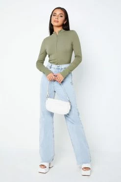 SOLADO Mock Neck Zipper Front Long Sleeve Bodysuit 10 SOLADO Mock Neck Zipper Front Long Sleeve Bodysuit -SOLADO shop 4 759aa008 99fa 46cb 8c6b 8876148e722d 1800x1800