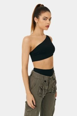 SOLADO Cut Out Lace Up Backless One Shoulder Bodysuit 13 SOLADO Cut Out Lace Up Backless One Shoulder Bodysuit -SOLADO shop jpeg 011186b5 33f8 478f a5b1 009bd7b5d1c3 1800x1800
