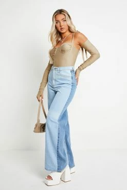 SOLADO Cold Shoulder Tie Strap Long Sleeve Bodysuit 11 SOLADO Cold Shoulder Tie Strap Long Sleeve Bodysuit -SOLADO shop jpeg 0259f716 0f00 448b 9eaa 7e9f5b592ecd 1800x1800