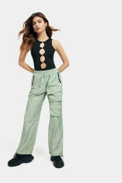 Solado Rhinestone Decor Cut Out Sleeveless Bodysuit 11 Solado Rhinestone Decor Cut Out Sleeveless Bodysuit -SOLADO shop jpeg 0a317d84 27b7 47b1 bf98 684b8699804d 1800x1800