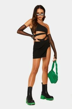 SOLADO One Shoulder Cut Out Sleeveless Bodysuit With Oversleeve -SOLADO shop jpeg 0c0ee5d0 45b8 42e4 8a30 1947bb474fcc 1800x1800