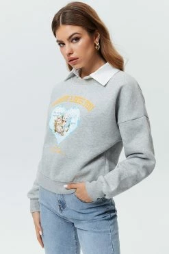 Solado Cat Print Sweatshirt 14 Solado Cat Print Sweatshirt -SOLADO shop jpeg 0ff800ec 572e 4138 88f6 14fa7d6d802f 1800x1800