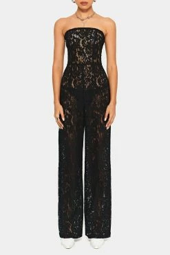 SOLADO Off Shoulder Floral Lace Jumpsuit Without Panty 12 SOLADO Off Shoulder Floral Lace Jumpsuit Without Panty -SOLADO shop jpeg 122e3be7 5141 4d76 b7d6 94e25e7ac266 1800x1800