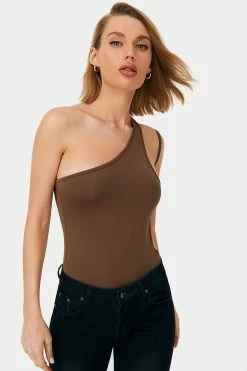 SOLADO One Shoulder Cut Out Backless Solid Bodysuit -SOLADO shop jpeg 1411b508 9bad 4ef0 acca 5db7ae1af2e4 1800x1800