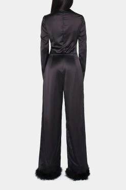 SOLADO Satin Cut Out Feather Hem Long Sleeve Jumpsuit 13 SOLADO Satin Cut Out Feather Hem Long Sleeve Jumpsuit -SOLADO shop jpeg 15b28679 294b 4192 a1b2 646cb8fa57b9 1800x1800