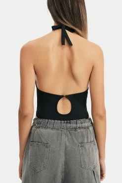 Solado Mesh Splicing Cut Out Backless Bodysuit 15 Solado Mesh Splicing Cut Out Backless Bodysuit -SOLADO shop jpeg 184c8e98 1a05 4e97 847e 1ace9c34c283 1800x1800