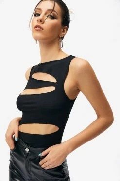 SOLADO Cut Out Sleeveless Solid Bodysuit 10 SOLADO Cut Out Sleeveless Solid Bodysuit -SOLADO shop jpeg 19a69e6e 608b 4544 a6da 88e714c11819 1800x1800