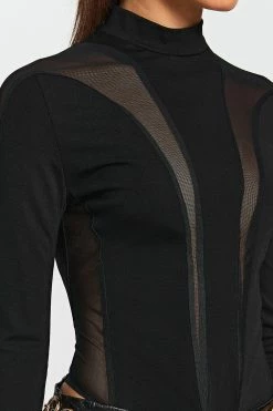 SOLADO Mesh Splicing Split Cuff Long Sleeve Bodysuit 11 SOLADO Mesh Splicing Split Cuff Long Sleeve Bodysuit -SOLADO shop jpeg 1be125f9 e449 4530 bb60 638b068f3ef6 1800x1800