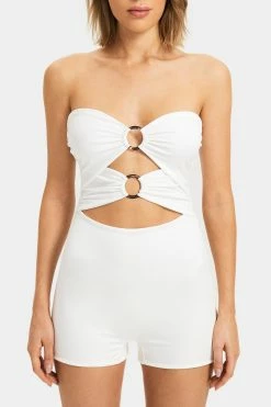 Solado Off Shoulder O-Ring Decor Cut Out Rompers Playsuit 12 Solado Off Shoulder O-Ring Decor Cut Out Rompers Playsuit -SOLADO shop jpeg 1c73b7c9 49bc 4fe1 9c17 5eb09359d9a2 1800x1800