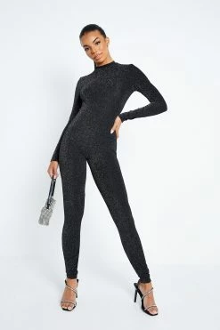 SOLADO Mock Neck Lurex Long Sleeve Bodycon Jumpsuit 9 SOLADO Mock Neck Lurex Long Sleeve Bodycon Jumpsuit -SOLADO shop jpeg 1d163db2 7735 45c5 ba63 a8024fc443cb 1800x1800