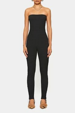 SOLADO Off Shoulder Textured Bodycon Skinny Jumpsuit 12 SOLADO Off Shoulder Textured Bodycon Skinny Jumpsuit -SOLADO shop jpeg 21bad1a5 8f8a 4256 b924 3e0eea50d3fd 1800x1800