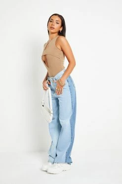 SOLADO Cut Out One Sleeve Solid Bodysuit 10 SOLADO Cut Out One Sleeve Solid Bodysuit -SOLADO shop jpeg 249e0f07 b0cf 45a7 b5c9 ad575e9124ad 1800x1800