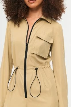 SOLADO Zipper Front Pocket Patched Drawstring Boiler Suit 11 SOLADO Zipper Front Pocket Patched Drawstring Boiler Suit -SOLADO shop jpeg 24dad6bf b8b4 4217 886a da290f278c31 1800x1800
