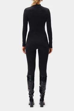 SOLADO Mock Neck Cut Out Long Sleeve Skinny Jumpsuit 13 SOLADO Mock Neck Cut Out Long Sleeve Skinny Jumpsuit -SOLADO shop jpeg 2bf253dc ef9d 4c47 bce1 1021462601e2 1800x1800