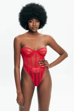 Solado Off Shoulder Mesh Underwire Cut Out Bodysuit 12 Solado Off Shoulder Mesh Underwire Cut Out Bodysuit -SOLADO shop jpeg 2cae0d11 5a90 42f4 bdfd c54e6fa7dbf4 1800x1800