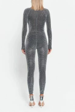 SOLADO Cut Out Sheen Long Sleeve Skinny Jumpsuit 13 SOLADO Cut Out Sheen Long Sleeve Skinny Jumpsuit -SOLADO shop jpeg 2fdda2f3 04ef 4b2a a788 f6d6c815d9ce 1800x1800