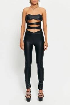 SOLADO Off Shoulder Cut Out PU Leather Skinny Jumpsuit 12 SOLADO Off Shoulder Cut Out PU Leather Skinny Jumpsuit -SOLADO shop jpeg 32eeff4d c2c6 4354 9c95 bff1d553ed0e 1800x1800