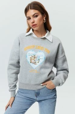 Solado Cat Print Sweatshirt 13 Solado Cat Print Sweatshirt -SOLADO shop jpeg 330cf349 6641 4ff5 89b0 4d9ba00b4fc2 1800x1800