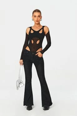 SOLADO Cut Out Cold Shoulder Long Sleeve Bodysuit 10 SOLADO Cut Out Cold Shoulder Long Sleeve Bodysuit -SOLADO shop jpeg 33ec6cb3 f312 4859 8b10 0740b7d67460 1800x1800