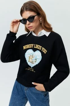 Solado Cat Print Sweatshirt 11 Solado Cat Print Sweatshirt -SOLADO shop jpeg 34202719 641f 452c 91d4 ab9a18a7fb0f 1800x1800