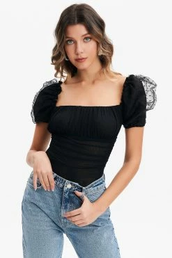 Solado Square Neck Mesh Splicing Bodysuit 7 Solado Square Neck Mesh Splicing Bodysuit -SOLADO shop jpeg 392f7aa1 1698 4822 b774 b603fa4149ff 1800x1800