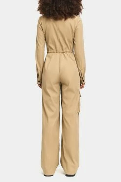 SOLADO Zipper Front Pocket Patched Drawstring Boiler Suit 13 SOLADO Zipper Front Pocket Patched Drawstring Boiler Suit -SOLADO shop jpeg 3a5ec1aa f6f1 41d4 83f8 32f435c47239 1800x1800