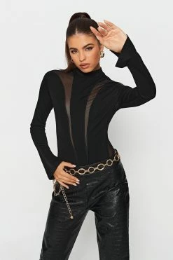SOLADO Mesh Splicing Split Cuff Long Sleeve Bodysuit 9 SOLADO Mesh Splicing Split Cuff Long Sleeve Bodysuit -SOLADO shop jpeg 3a683f06 36c2 432d b6ee 783bf8218e49 1800x1800