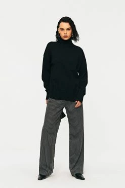 Solado High Neck Drop Shoulder Ribbed Knit Sweater 18 Solado High Neck Drop Shoulder Ribbed Knit Sweater -SOLADO shop jpeg 3de97d45 2103 4706 afa3 48f861591ca9 1800x1800
