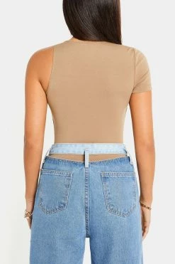 SOLADO Cut Out One Sleeve Solid Bodysuit 13 SOLADO Cut Out One Sleeve Solid Bodysuit -SOLADO shop jpeg 40e1d539 c9a2 44fc 8cf3 fca5c97b3fa1 1800x1800