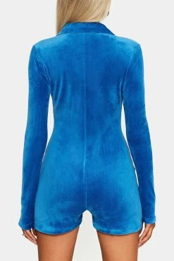 SOLADO Lapel Neck Button Front Velvet Romper Playsuit 13 SOLADO Lapel Neck Button Front Velvet Romper Playsuit -SOLADO shop jpeg 43ade62f bc0a 4568 9733 a37e8284f2e0 1800x1800