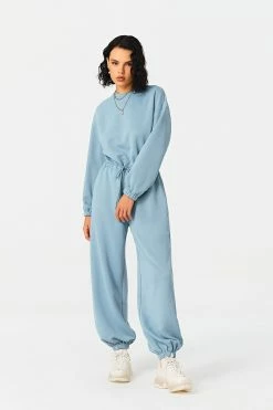 SOLADO Drawstring Cinched Waist Dual Pocket Jumpsuit 10 SOLADO Drawstring Cinched Waist Dual Pocket Jumpsuit -SOLADO shop jpeg 43c705c6 2a39 4f16 bcf1 f6a1b5e1dfb9 1800x1800