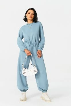 SOLADO Drawstring Cinched Waist Dual Pocket Jumpsuit 9 SOLADO Drawstring Cinched Waist Dual Pocket Jumpsuit -SOLADO shop jpeg 43ec9435 341e 4ede ad51 2fcd8b917d51 1800x1800
