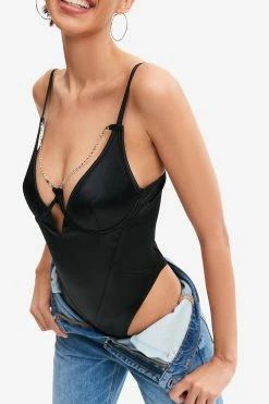 Solado Plunging Neck Rhinestone Decor Bodysuit -SOLADO shop jpeg 456d7c57 ae9a 4db1 9e2c 85e0b0cd7cad 1800x1800
