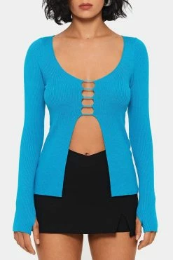 SOLADO U Neck Split Hem Long Sleeve Knitted Sweater 12 SOLADO U Neck Split Hem Long Sleeve Knitted Sweater -SOLADO shop jpeg 457f3a91 c562 4374 aa28 56e068f2200a 1800x1800