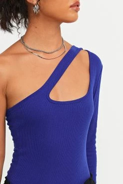 Solado Oblique Shoulder Cut Out One Sleeve Bodysuit 8 Solado Oblique Shoulder Cut Out One Sleeve Bodysuit -SOLADO shop jpeg 4c0134d5 f028 443c bb10 196108380544 1800x1800