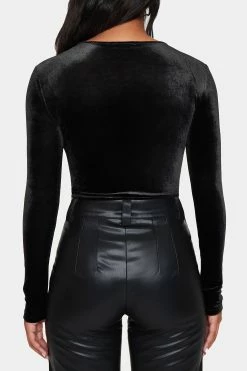 SOLADO Glitter Mesh Splicing Long Sleeve Velvet Bodysuit 13 SOLADO Glitter Mesh Splicing Long Sleeve Velvet Bodysuit -SOLADO shop jpeg 4ee150c3 cef9 4baa a8a4 d148492a4c2d 1800x1800