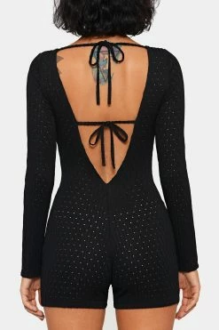 SOLADO Cut Out Backless Solid Romper Playsuit 12 SOLADO Cut Out Backless Solid Romper Playsuit -SOLADO shop jpeg 513ce63b b444 4a65 9945 9f097d1bc2d3 1800x1800