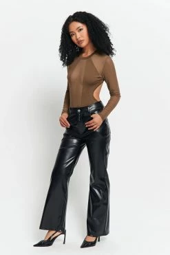 Solado Mesh Splicing Open Back Long Sleeve Bodysuit 9 Solado Mesh Splicing Open Back Long Sleeve Bodysuit -SOLADO shop jpeg 51d8d1b1 70bd 491c ae76 130f3c3bd71c 1800x1800