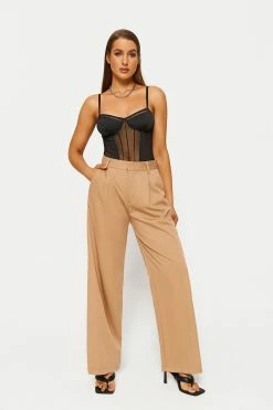 Solado Plunging Neck Boning Mesh Bodysuit 8 Solado Plunging Neck Boning Mesh Bodysuit -SOLADO shop jpeg 52f84a49 1eda 44ff a2fc db2c8e463a68 1800x1800