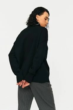 Solado High Neck Drop Shoulder Ribbed Knit Sweater 17 Solado High Neck Drop Shoulder Ribbed Knit Sweater -SOLADO shop jpeg 594eecd5 3458 472a 8f9f ddb5a2e41e70 1800x1800