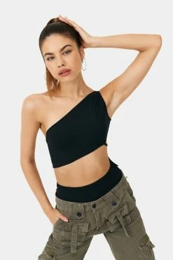 SOLADO Cut Out Lace Up Backless One Shoulder Bodysuit 11 SOLADO Cut Out Lace Up Backless One Shoulder Bodysuit -SOLADO shop jpeg 59de706b d3db 49f6 a575 89c9624bf751 1800x1800