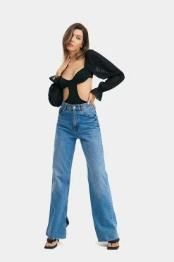 Solado Puff Sleeve Cut Out Plunging Neck Backless Bodysuit 15 Solado Puff Sleeve Cut Out Plunging Neck Backless Bodysuit -SOLADO shop jpeg 5d94c7f2 795d 4a46 8c16 90d46dccd849 1800x1800