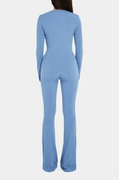 SOLADO Plunging Neck Solid Long Sleeve Ribbed Jumpsuit 13 SOLADO Plunging Neck Solid Long Sleeve Ribbed Jumpsuit -SOLADO shop jpeg 5e8476c0 a499 4865 b90a 8d42db9ab3c8 1800x1800