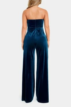 SOLADO Off Shoulder Velvet Cinched Waist Wide Leg Jumpsuit 13 SOLADO Off Shoulder Velvet Cinched Waist Wide Leg Jumpsuit -SOLADO shop jpeg 5ea91d25 2a84 4250 9552 3fedecb8f0a5 1800x1800