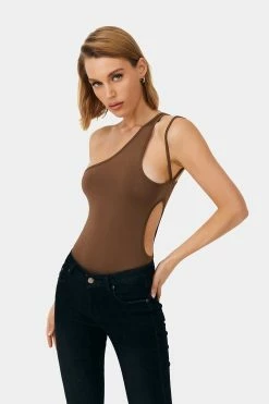 SOLADO One Shoulder Cut Out Backless Solid Bodysuit -SOLADO shop jpeg 69baccb7 d28f 449a 8a34 43291fed96c4 1800x1800