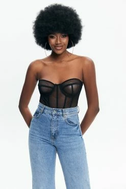 Solado Off Shoulder Mesh Underwire Cut Out Bodysuit 9 Solado Off Shoulder Mesh Underwire Cut Out Bodysuit -SOLADO shop jpeg 6a9b7594 4fd6 4c24 8102 4319b65b8b06 1800x1800