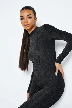 SOLADO Mock Neck Lurex Long Sleeve Bodycon Jumpsuit 11 SOLADO Mock Neck Lurex Long Sleeve Bodycon Jumpsuit -SOLADO shop jpeg 6c5969f2 4624 4c73 a4f4 d6d87f67fef6 1800x1800