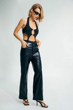 SOLADO Halter Neck Cut Out Backless Bodysuit -SOLADO shop jpeg 6d80427c 8013 44d9 944c 2beace49a36a 1800x1800