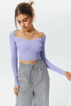 Solado Plunge Neck Ribbed Knit Sweater -SOLADO shop jpeg 6fc3392a 0674 4968 8c62 3c8488c086e1 1800x1800